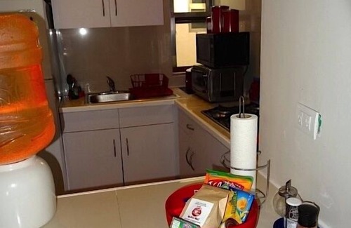 Zazil-ha Apartment | Les Alisez is a quiet residence at a few steps from beautiful carribean beach