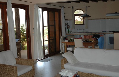 Cap Skirring Villa | Les Alizés Cap Skirring
