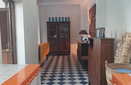 Diego Suarez House | Les Alizés