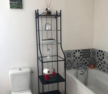 Hauteroche Bed & Breakfast | Les Allumettes d'Ecorsaint