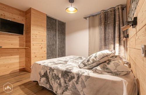 Val Cenis Apartment | Les Alpages d'Herbefin