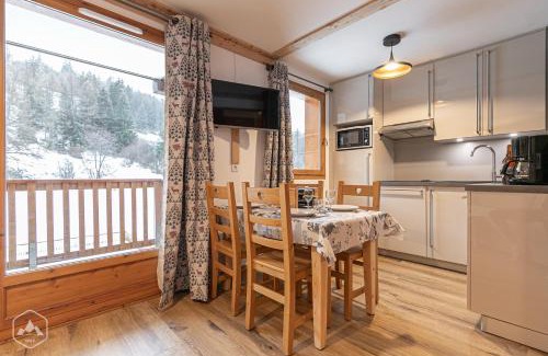 Val Cenis Apartment | Les Alpages d'Herbefin