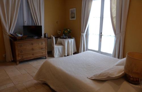 Chisseaux Bed & Breakfast | Les Amandines
