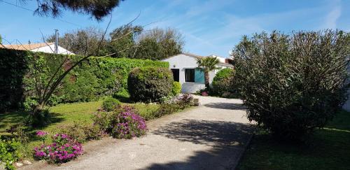 Saint-Denis-d'Oleron House | Les Amarres belle maison 1,5km de la plage