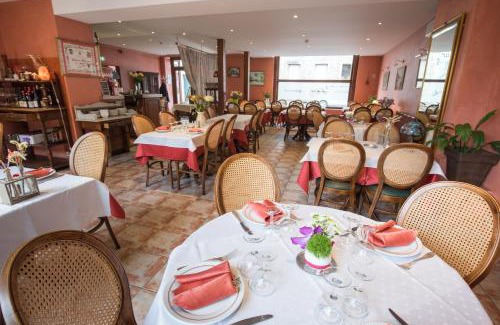 Souillac Hotel | Les Ambassadeurs Logis Hotels et Restaurant