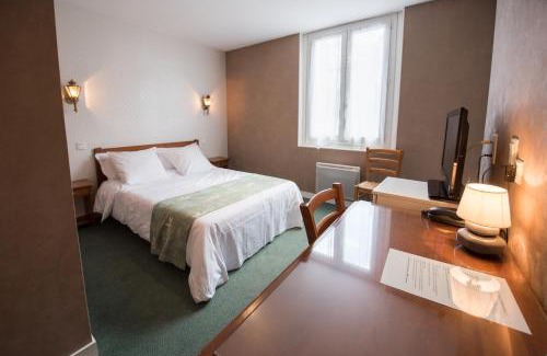 Souillac Hotel | Les Ambassadeurs Logis Hotels et Restaurant