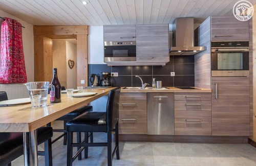 La Giettaz House | LES Ambourzales - LA Giettaz