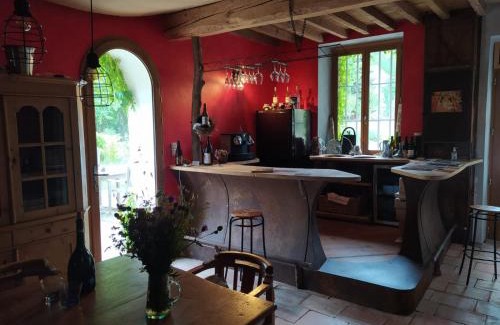 Rouffiac-d'Aude House | Les Amis de Gaure
