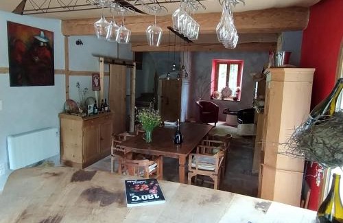 Rouffiac-d'Aude House | Les Amis de Gaure