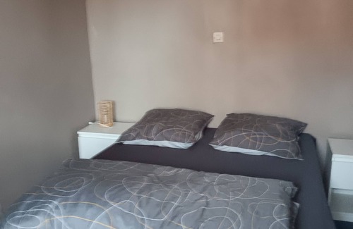 Brequerecque Apartment | Les Amis du Gayole