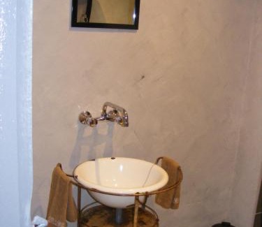 Tabua Apartment | LES ANGES