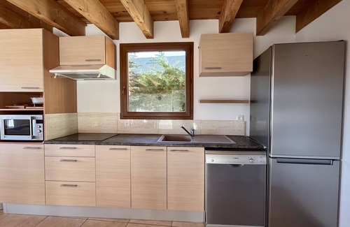 Les Angles Ski Chalet | Les Angles: Chalet - LES ANGLES
