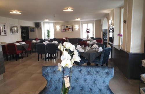 Saint-Benoit-des-Ondes Apartment | LES APPARTEMENTS DE LA B