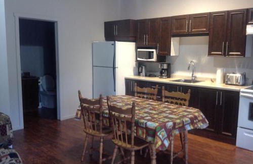 Saint-Gedeon Apartment | Les appartement 4 saisons des iles
