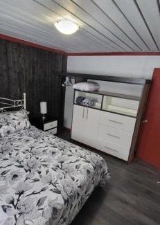 Saint-Gedeon Apartment | Les appartement 4 saisons des iles
