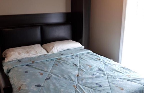 Grandes-Bergeronnes Apartment | Les Appartements de La Bergeronnette