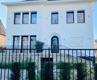 Lambersart Apartment | Les Appartements de l'Hippodrome