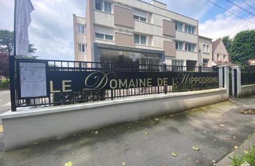 Lambersart Apartment | Les Appartements de l'Hippodrome