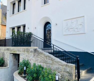 Lambersart Apartment | Les Appartements de l'Hippodrome