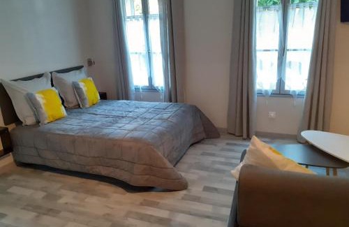 Arcis-sur-Aube Apartment | Les appartements du Saint Hubert