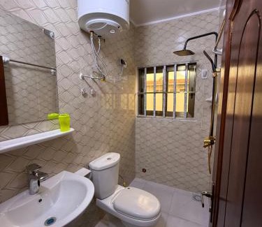 Tchaourou Apartment | Les Appartements Fifamè
