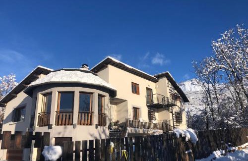 Chorges Apartment | Les Apparts de la Tourronde