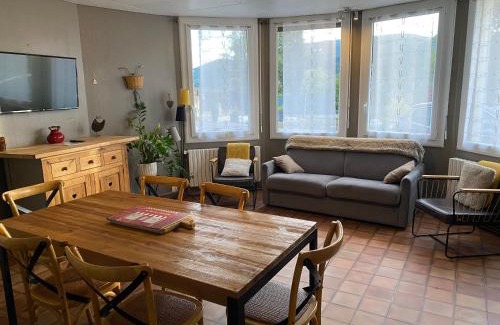 Chorges Apartment | Les Apparts de la Tourronde