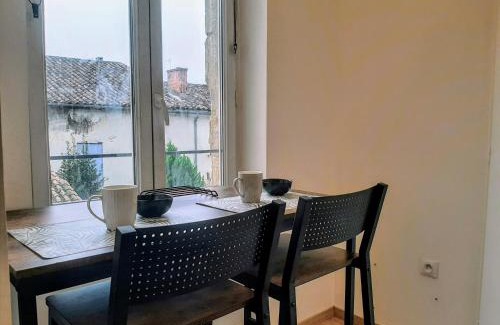 Marmande Apartment | Les Apparts de Marmande - Petit Cocon en ville