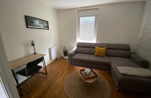 Le Creusot Apartment | Les apparts du parc