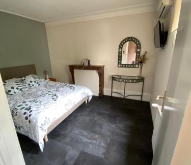 Le Creusot Apartment | Les apparts du parc