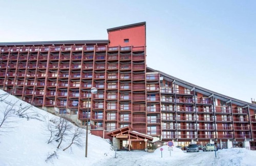 Arc-2000 Apartment | Les Arc 2000 Ski to Door Modern Apartment. Fantastic access to the slopes.