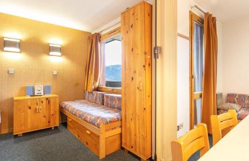 Doucy-Combelouviere Apartment | Les Arcades-30 Studio lumineux-4 pers