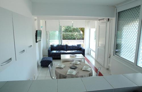 Cala Rossa Apartment | Les Arcades