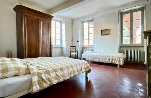 Valleraugue House | Les Arches Hors du Temps à Val d'Aigoual