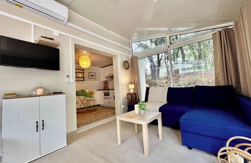 Soulac-sur-Mer Apartment | Les Arros, T3 detached apartment in a quiet location 20 minutes' walk from the center.