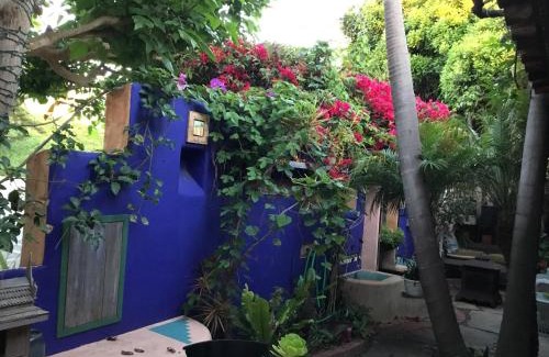Del Mar Hotel | Les Artistes Inn