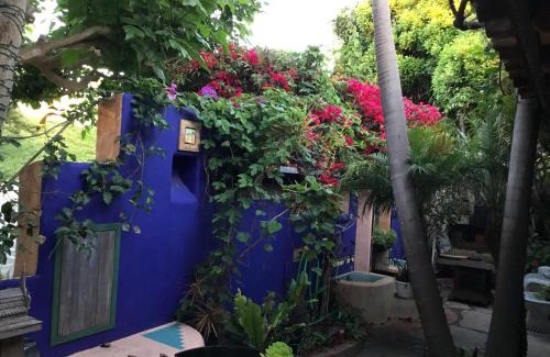 Del Mar Hotel | Les Artistes Inn