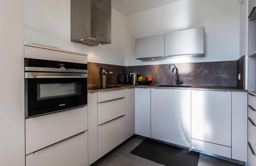 Deauville City Centre Apartment | Les Arts by Interhome