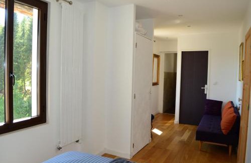 Saint-Pierre-d'Entremont House | Les ateliers du Cucheron