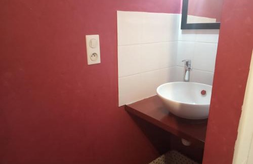 Epothemont House | Les attelages de la fontaine