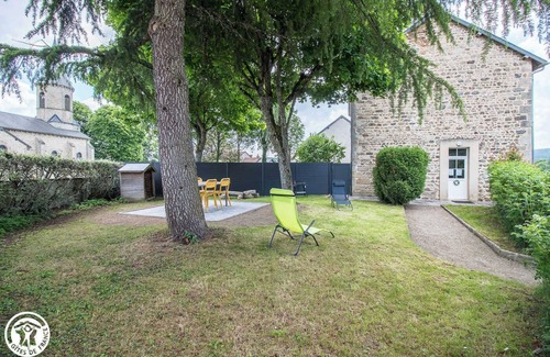 Saint-Julien-la-Geneste House | Les Aubépines - SAINT JULIEN LA GENESTE