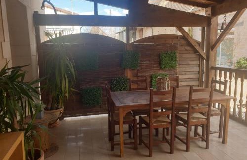 Laives House | Les Auges
