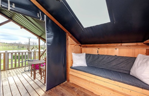 Rabastens RV Rental | Les Auzerals camping du lac