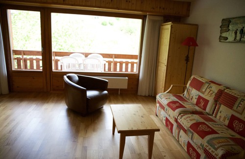 Ovronnaz Hotel | Les Bains d'Ovronnaz