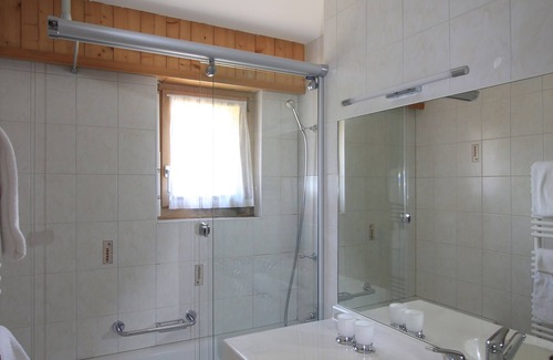 Ovronnaz Hotel | Les Bains d'Ovronnaz