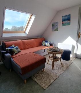 Gonneville-sur-Honfleur Apartment | Les Balcons du Canet