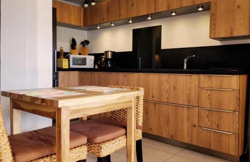 Oyster Pond Resort | Les Balcons d'Oyster Pond