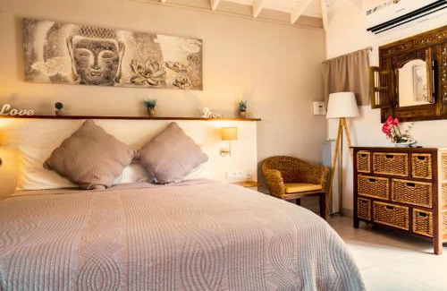 Oyster Pond Resort | Les Balcons d'Oyster Pond