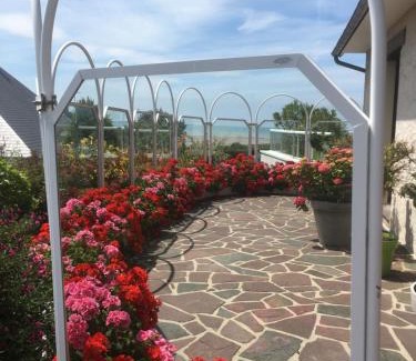 Saint-Pair-sur-Mer Apartment | Les Balcons de Saint Pair