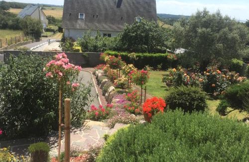Saint-Pair-sur-Mer Apartment | Les Balcons de Saint Pair